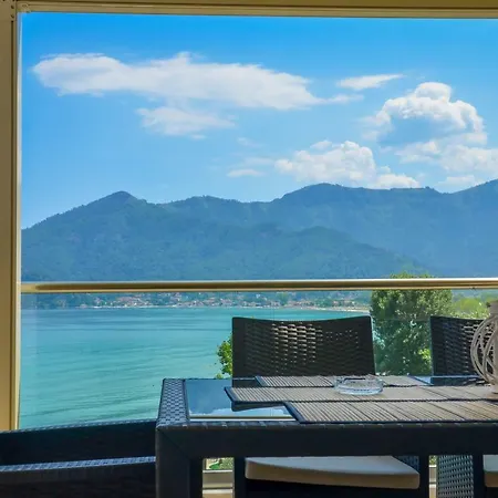 Luxury Efi Thasos Villa *