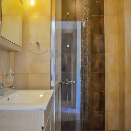 Villa Luxury Efi Thasos *