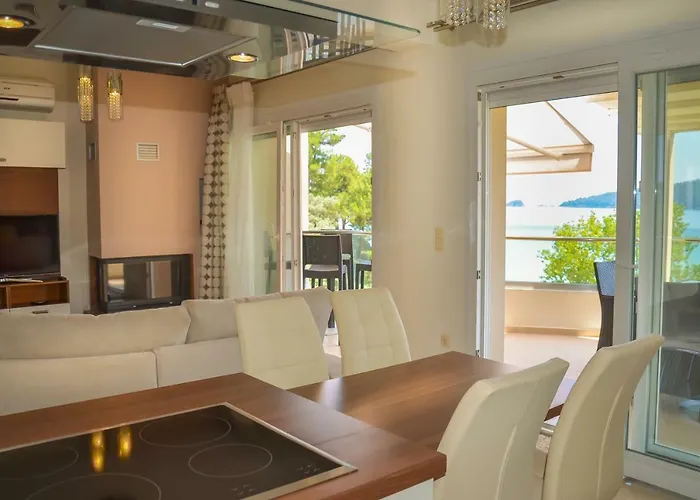 Luxury Efi Thasos