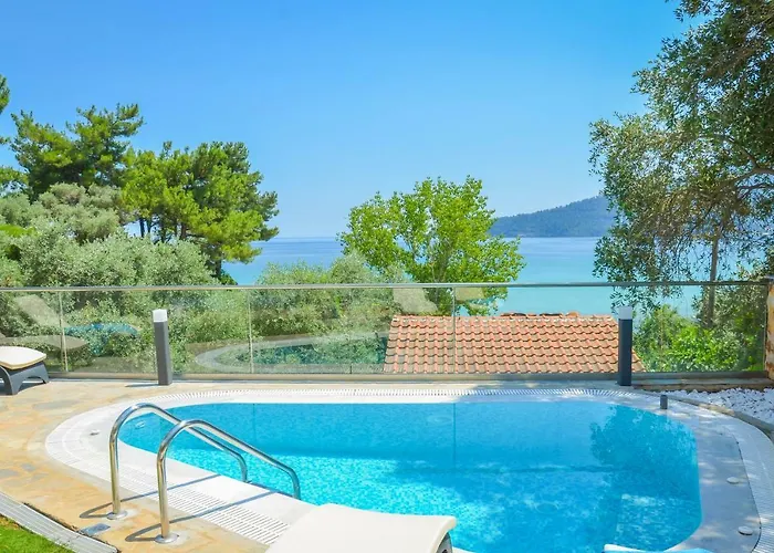 Luxury Efi Thasos