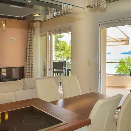Luxury Efi Thasos