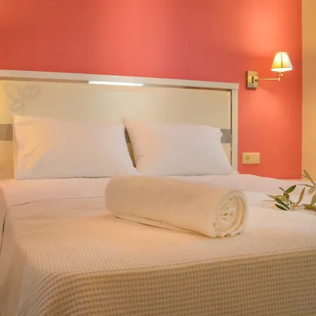 Vila Luxury Efi Thasos