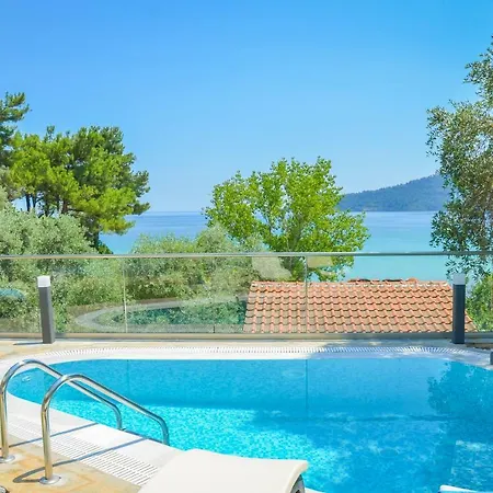 Luxury Efi Thasos